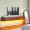 Walnut-63", variant on FloatiCasa 70-inch Fully Assembled Floating TV Stand Wall-Mounted Real Wood Veneer Entertainment Center for TVs up to 75"