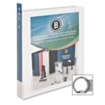 thumbnail image 1 of Business Source BSN09953 Presentation Binder, 1 of 4