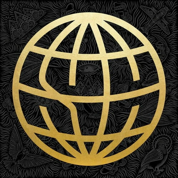 The State Champs - Around The World and Back - Music & Performance - CD