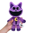 thumbnail image 2 of Poppy Playtime CatNap Collectible Plush Series 3, 2 of 4