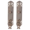thumbnail image 3 of Cabinet Handle, Rust-Proof Corrosion-Resistant Door Pull, Exquisite For Desk Drawers Wardrobes, 3 of 8