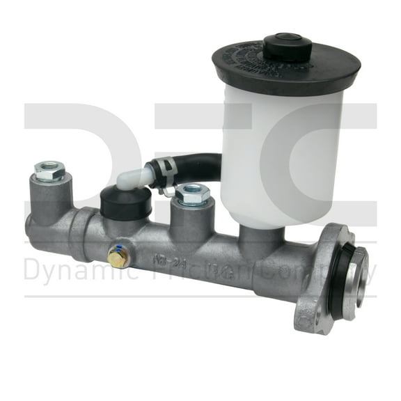 Dynamic Friction Company Brake Master Cylinder 355-76038 For 1980-1987 Toyota Corolla