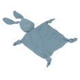 thumbnail image 1 of Manta de Seguridad de Peluche, Hilo de Doble Capa de Manta de Seguridad de Conejito para El Hogar, 1 of 7