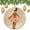 pattern-2193, variant on Christmas Tree Ornaments Ballet Nursery Funny Christmas Ornaments 2024 Ballet Girl Dancer Ative Ornament Christmas Holiday Decorations