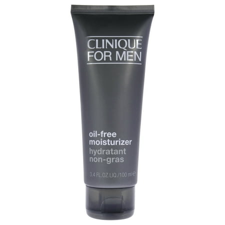 Clinique Oil Free Moisturizer 3.4 oz Moisturizer