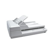 Fujitsu SP-1425 Sheetfed/Flatbed Scanner - 600 dpi Optical - 25 ppm