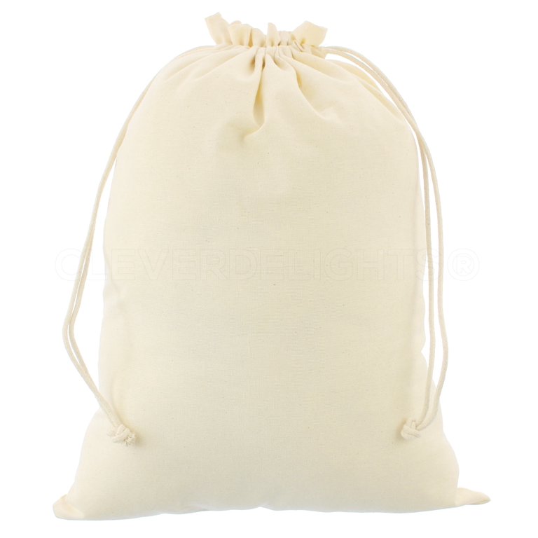 Muslin fabric online bags