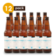 thumbnail image 1 of Cerveza Artesanal Heroica Marea Baja Cervexxa Beerpack 12 Cerveceria Heroica Lager Light, 1 of 1