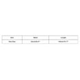 thumbnail image 3 of Yuanlong Winter Scarves Oversized Classic Plaid Knitted Fringe Shawls Wraps Streetwear Fashion Neckwear Ladies Soft Scarf, 3 of 3