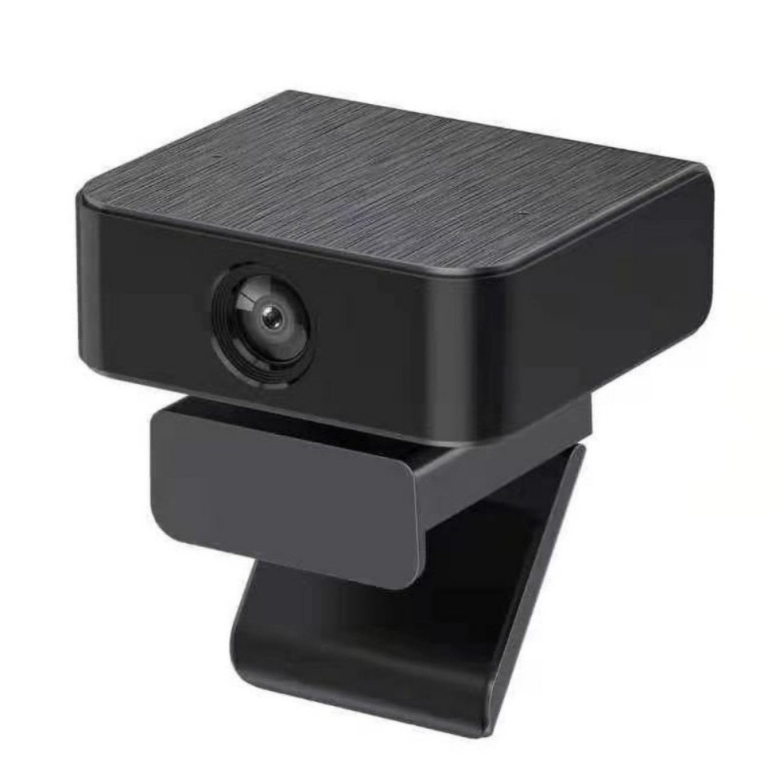 360-Degree Rotation Noise Reduction Streaming Web Camera for Studying Online 1080P HD Webcam with Microphone Recording Video Conferencing USB Port Plug and Play 