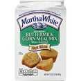thumbnail image 5 of Martha White Self-Rising Buttermilk White Corn Meal Mix, 2 lb, 5 of 12