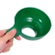 thumbnail image 5 of unbranded 2Ud Embudo De Boca Ancha De Plástico Verde Para Cocina Uso En Casa Resistente Y Multifuncional, 5 of 8