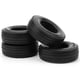 thumbnail image 5 of 4 Uds Neumáticos de Goma para Camiones Tractor Tamiya 1/14 RC Sincero, 5 of 10