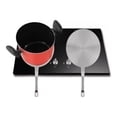 thumbnail image 4 of Placa Térmica Para Cocina De Inducción Acero Inoxidable Plata, 4 of 5