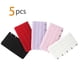 thumbnail image 2 of Sujetador Ajustable uxcell 3 Filas 6 Ganchos Negro Rosa Rojo Blanco Violeta Claro 9.5 x 5cm, 2 of 5