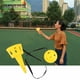 thumbnail image 3 of Cesta Antideslizante Compacta Para Lanzar Pop Y Atrapar, Juguete Duradero Para Atrapar Pelotas, Para Niños Y Adultos En El Jardín YLSHRF Throwing Ball, 3 of 8