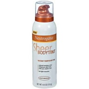 Neutrogena Neutrogena Instant Temporary Tan, 4 oz