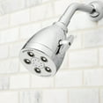 thumbnail image 6 of Speakman Hotel Anystream Multi-Function Showerhead, 1.75 GPM, Polished Chrome, 6 of 9