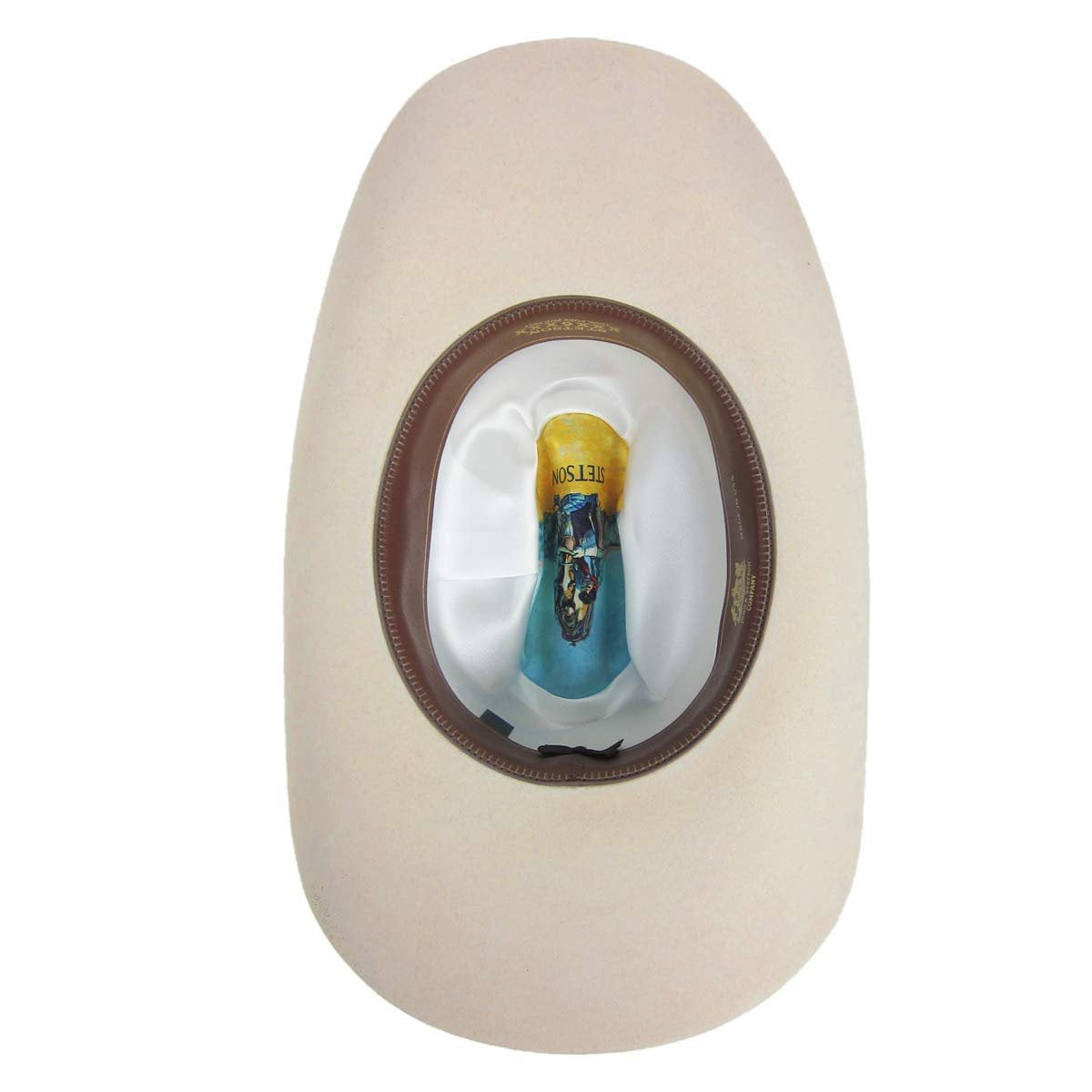 Stetson Skyline 150th Anniversary Felt Cowboy Hat