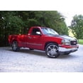 thumbnail image 3 of 13" Antenna Mast Black Rubber Power Radio AMFM for CHEVY SILVERADO 1999-2005 New, 3 of 8