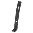 thumbnail image 4 of Pry Bar Tool, Easy  Flat Claw Nail Puller Firm Fixing  for Woodworking, 4 of 7