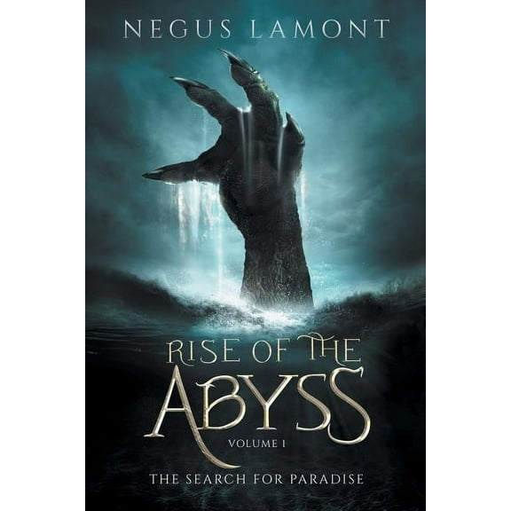 Search for Paradise Rise of the Abyss, Book 1, (Paperback)