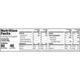 thumbnail image 3 of Nature's Harvest Light Multigrain Bread, 20 oz, Multigrain Bread, Bag, 3 of 7