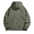 thumbnail image 4 of Women's Trendy Casual Jacket Soft Comfortable Outerwear with Classic Design for Daily Use, 4 of 9