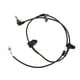 thumbnail image 1 of Sensores de velocidad de rueda ABS de Bargains Únicos Sensor ABS Sensor del sistema de frenos antibloqueo para Mazda CX-9 2007-2015 No.L2144371YF Trasero derecho, 1 of 1
