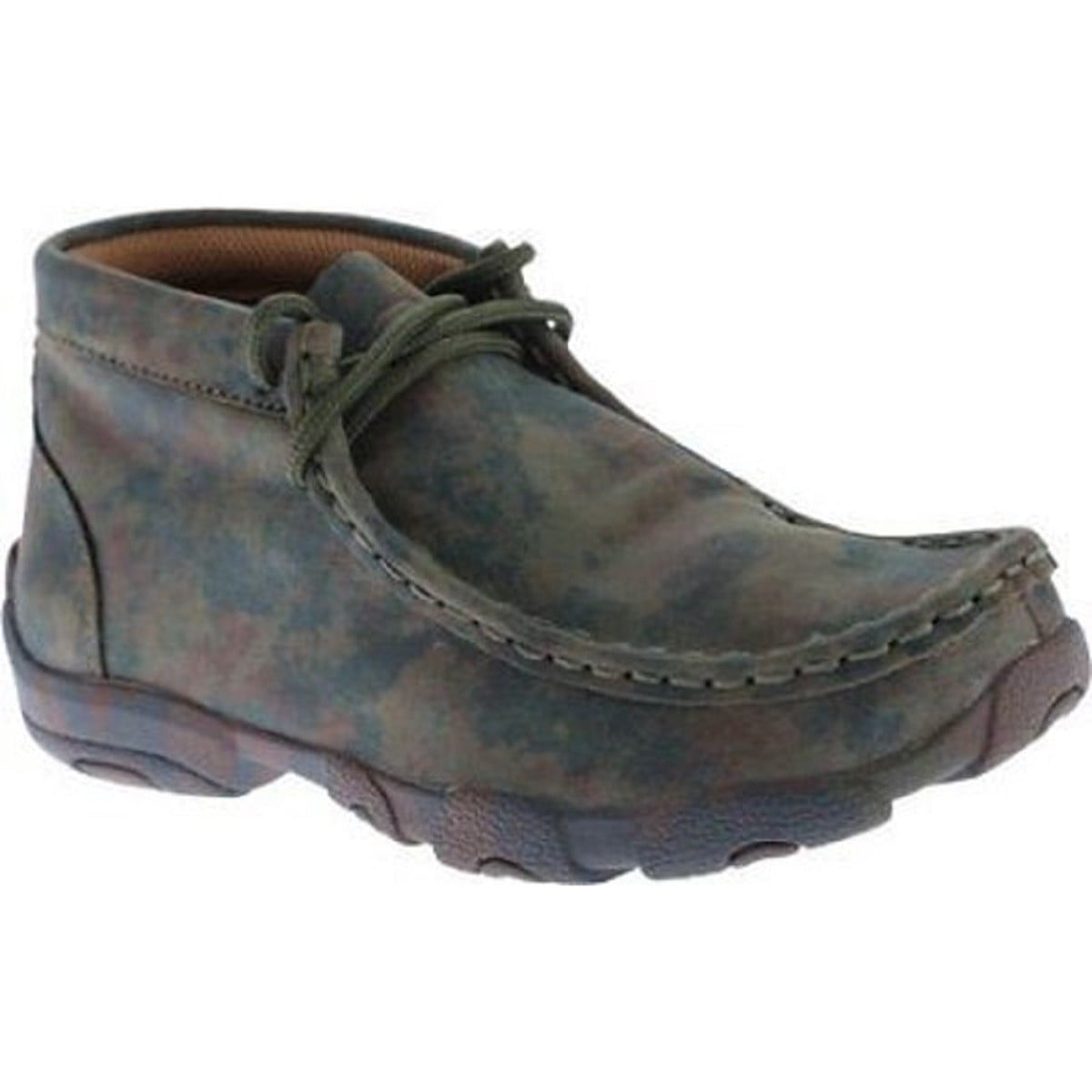 twisted x moccasin shoes