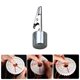 thumbnail image 1 of Clip de extremo de hilo para trenzado de disco, clip de cola de hilo tejido a mano, clip de para placa de tejido hecha a mano, accesorios de 6 cm sin gancho, 1 of 8
