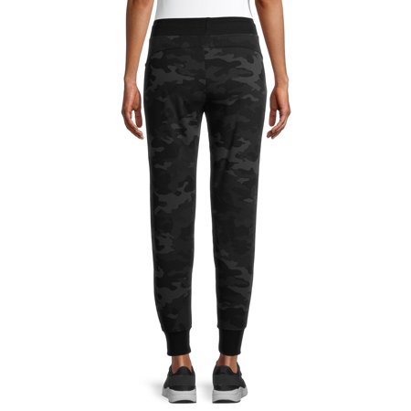 athletic works womens joggers