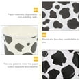 thumbnail image 6 of 1 Set 50 Pcs Cow Theme Party Supplies Decorative Cutlery (Assorted Color), 6 of 6