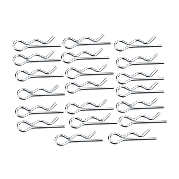 HPI 6122 Body Pin Medium (20) HPI6122