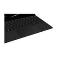 thumbnail image 5 of MICROSOFT Type Cover Keyboard and Trackpad for Microsoft Surface GO - Black, 5 of 8