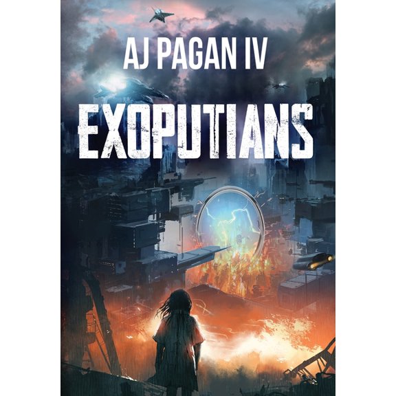 Exoputians (Hardcover)