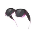 thumbnail image 1 of Gafas de Sol sobre Lentes Meeloog MST0066 Polarizadas para Mujer, 1 of 7