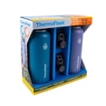 thumbnail image 2 of Termotermo para botella de agua, acero inoxidable, 1,2 L (paquete de 2), 2 of 9