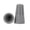 Gray, variant on 7829 Insulated Spirals Wire Connectors Spirals Crimping Cap Quick Connector For DIY Projects And Electrical Repairs