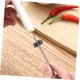thumbnail image 4 of Cortador de cebolla de acero inoxidable para uso doméstico, herramienta para picar ajo, 4 of 7