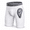 R2_white-Small, variant on Unbranded R1_black Small Mens Protective Athletic Shorts with Cup for Baseball Football