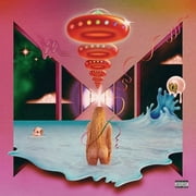 Kesha ( Ke$Ha ) - Rainbow - Electronica - Vinyl
