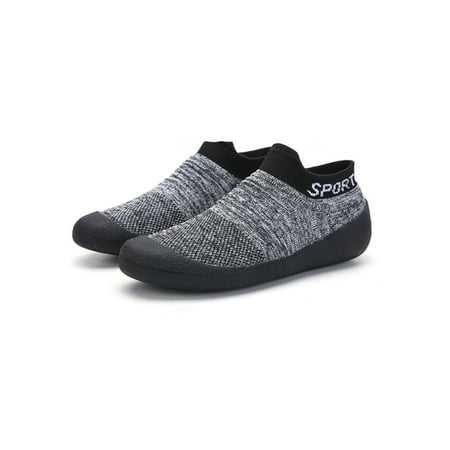 

Avamo Unisex Indoor Exercise Fitness Shoes Yoga Casual Shoes Sports Running Shoes