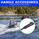 thumbnail image 4 of 6B4-42111-00-4D Handle, Steering for 9.9HP 15HP Outboard Motor 2 Storke 6B4-42111 Boat Motor, 4 of 5
