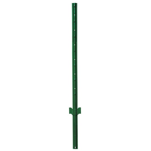Mat Light Duty 60'' Fence Post (Set of 5) by Mat
