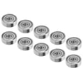 thumbnail image 4 of Roller Skating Bearing, Easy To Use Ball Bearings High-Quality Materials Stable Performance Effective Support  For Home For Maintenance Worker, 4 of 8