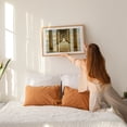 thumbnail image 3 of Golden Doorway - San Diego California Photography Unframed Wall Art Print 24 x 36 inches, 3 of 7