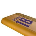 thumbnail image 5 of Keyscaper Justin Jefferson Brown Minnesota Vikings Folio iPhone Case, 5 of 7