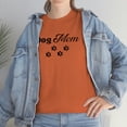 thumbnail image 2 of Dog Mom Tee, 2 of 9
