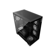 XPG INVADER X Mid-Tower PC Chassis